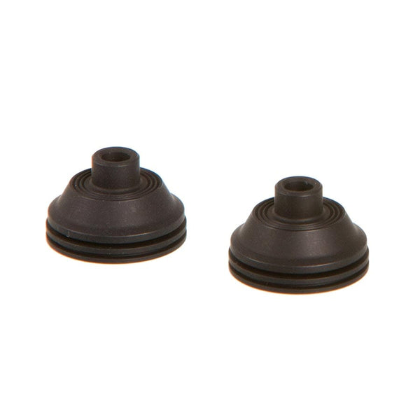 Zipp Hub Parts Zipp End Cap Set for Cognition NSW Front 11.2018.033.000
