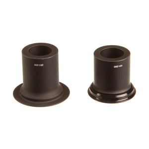 Zipp Hub Parts Zipp End Cap Set for ZR1 N3W