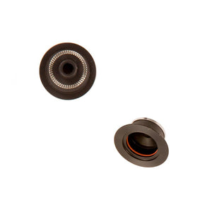 Zipp Hub Parts Zipp ZR1 End Caps Front QR Rim Brake