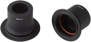 Zipp Rear Axle Conversion Kit Zipp Rear Axle End Cap Set ZM2 Hubs - 12 x 148 XD 10/11-Speed Freehub Bodies