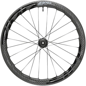 Zipp Rear Wheel Shimano HG11 Zipp 353 NSW Rear Wheel - 700, 12 x 142mm, Center-Lock, Tubeless, Carbon, A1