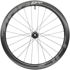 Zipp Rear Wheel SRAM 10/11-Speed Zipp 303 S Rear Wheel - 700 12 x 142mm Center-Lock, 10/11-Speed, Tubeless, Black, A1