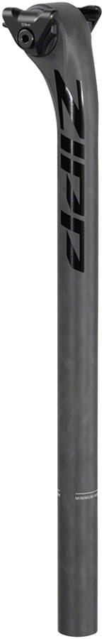 Zipp Seatpost 27.2Mm / 20Mm Zipp SL Speed - 400mm Carbon/Matte-Black