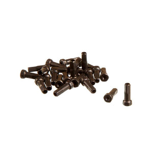 Zipp Spoke Nipples Zipp Sapim Secure Lock Brass Nipples 14mm Black 24pcs