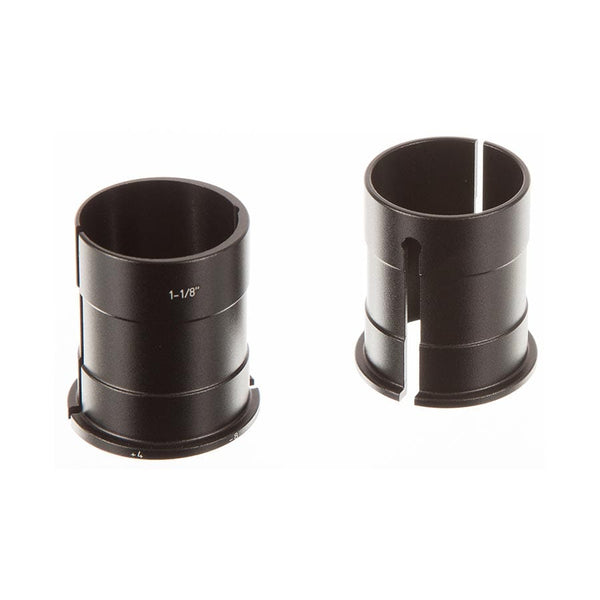 Zipp Stem Accessories Zipp SL-OS Shim Spacer Set Set