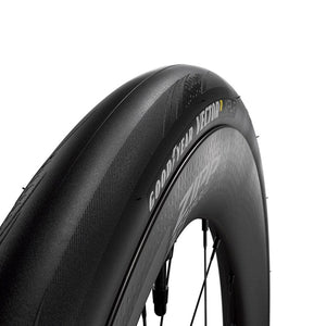 Zipp Tires Zipp Goodyear Vector R XPLR Gravel Tire 700x40C Folding Tubeless Ready Dynamic:UHP M:Wall M:Shield 120TPI Black