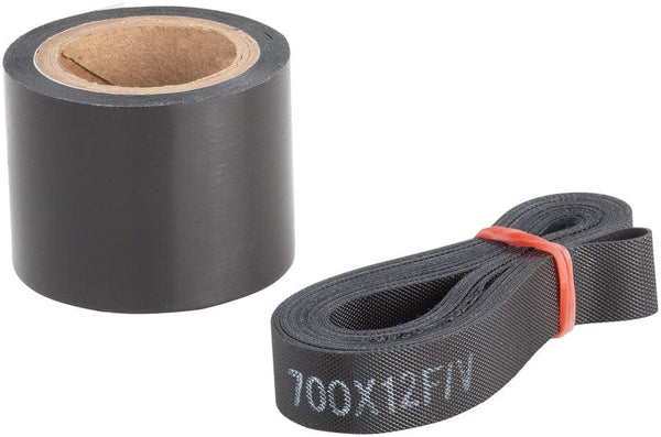 Zipp Tubeless Accessories Zipp 3ZERO MOTO Rim Strip And Tubeless Tape Kit - 29" Single