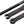 Zipp Valve Extender 98Mm / 1080 Zipp Tangente Aluminum Knurled Valve Extender