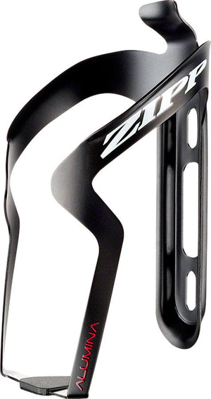 Zipp Water Bottle Cages Zipp Alumina Water Bottle Cage - Black
