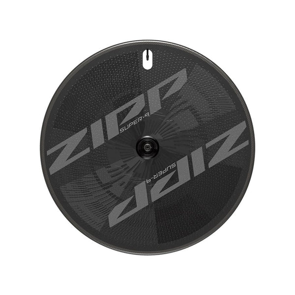 Zipp Wheels Zipp Super-9 Track B1 Wheel Rear 700C / 622 Bolt-on 120mm Fixed