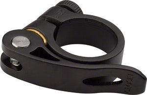 Zoom Seatpost Parts and Accessories 28.6Mm Zoom Alloy Seatpost Clamp - QR