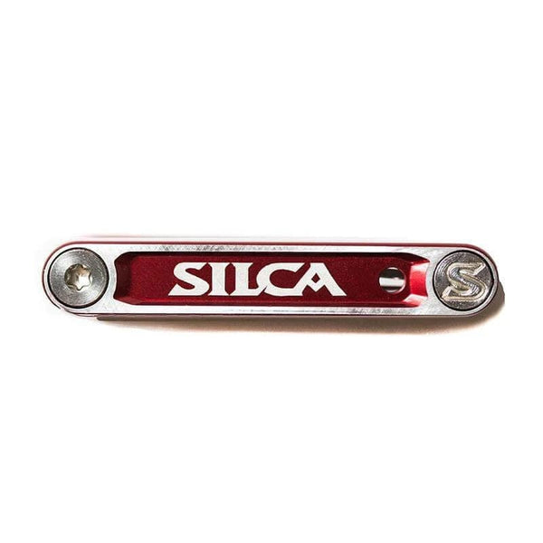 Silca Tools Silca Italian Army Knife - Nove (multitool)