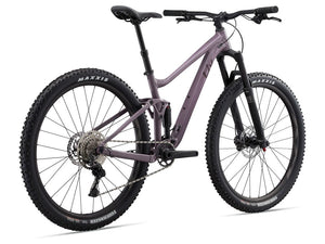 Ottawa Bike and Trail, LLC Mountain Purple Ash / X-Small LIV Embolden 2