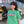 Load image into Gallery viewer, Ottawa Bike and Trail Shop Merch OBAT T-Shirt Mountain Dew
