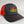 Load image into Gallery viewer, Ottawa Bike and Trail, LLC Shop Merch Slate Orange OBAT Logo Sunrise Trucker Hat

