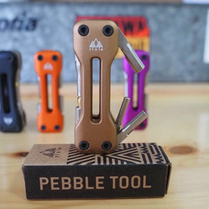 PNW Components Tools PNW Pebble Multi-Tool