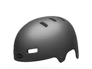 Bell Bike Helmet Matte HI-Viz Yellow / Small Bell Local