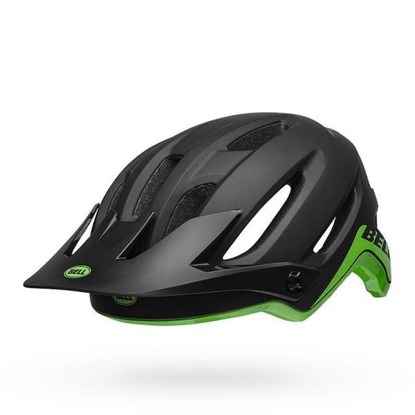 Bell Helmet Dark Gray/Crimson / M BS 4Forty