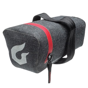 Blackburn Bags/Panniers Barrier Small Seat Bag - Black