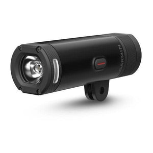 Garmin Lights Garmin Varia UT 800 Smart Headlight Urban Edition, Black