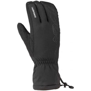 Garneau Gloves Garneau Bigwill 2 Gloves - Black, Full Finger, Men's, Large