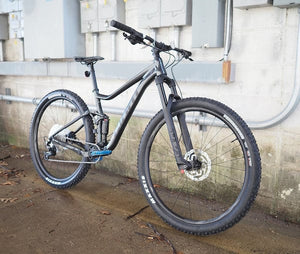 Giant Mountain Giant Stance 29 2 (Crest Fork)