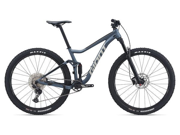 Giant Mountain Giant Stance 29 2 (Crest Fork)