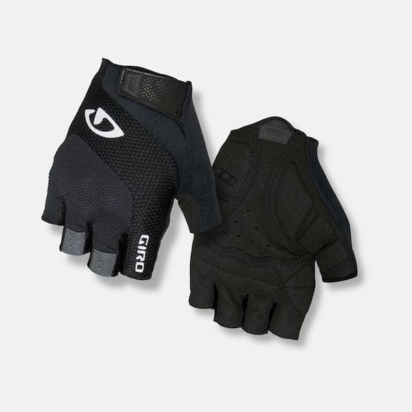 Giro Cycling Gloves Black / L Giro Tessa Gloves