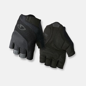 Giro Cycling Gloves Black / M Giro Bravo Gel Gloves