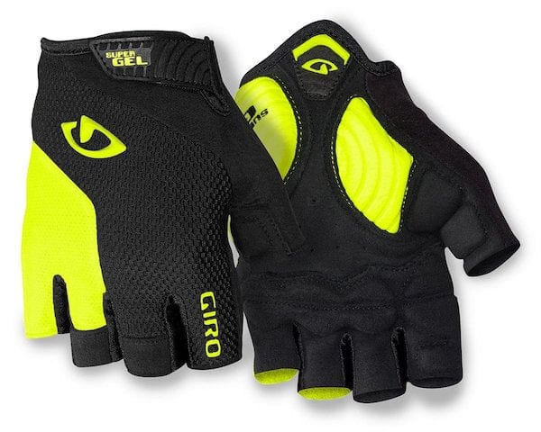Giro Gloves Giro Cycling Strade Gloves