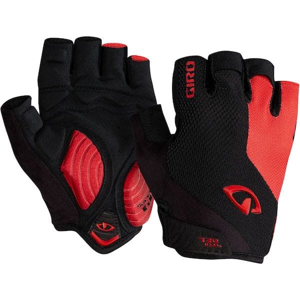 Giro Gloves Giro Cycling Strade Gloves