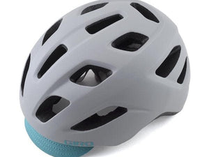 Giro Helmet Matte Hi Yellow/Silver / UW 19 Giro Trella MIPS Helmet