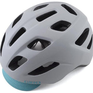 Giro Helmet Matte Hi Yellow/Silver / UW 19 Giro Trella MIPS Helmet