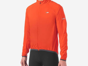 Giro Jackets Orange / Large Giro Chrono Expert Rain Jacket