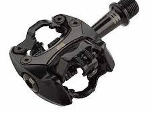iSSi Pedal Black iSSi Flash 1 Pedals