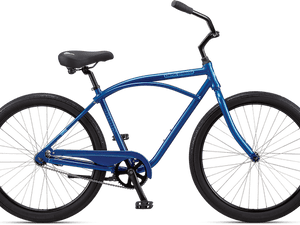 Jamis Road Bikes Jamis Earth Cruiser 1 18 2022 Radiant Blue