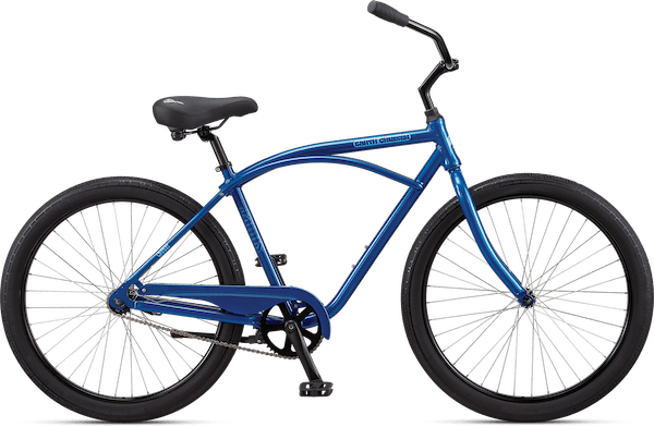 Jamis Earth Cruiser 1 Ottawa Bike and Trail LLC
