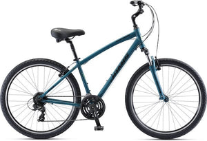 Jamis Sport Ano Palladium / 17 Jamis Explorer A1