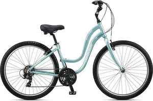 Jamis Sport Ano Sage / 14 Jamis Explorer A2 Step-Thru