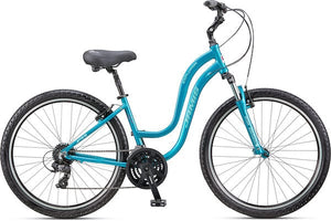 Jamis Sport Ano Teal / 14 Jamis Explorer A1 Step-Thru