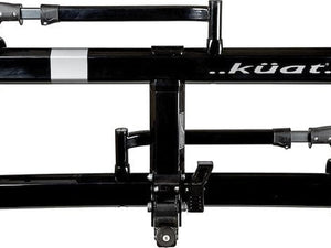 Kuat Auto Rack Kuat Sherpa 2.0 - 2" - 2-Bike Rack - Black Metallic