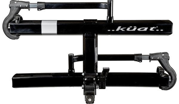 Kuat Auto Rack Kuat Sherpa 2.0 - 2" - 2-Bike Rack - Black Metallic