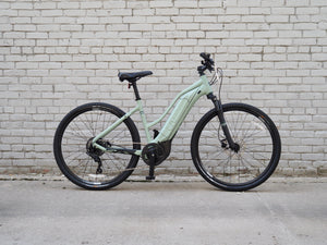 Liv e-Bikes Laurel / Medium LIV Rove E+