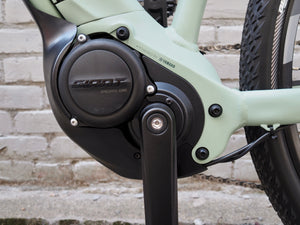 Liv e-Bikes LIV Rove E+