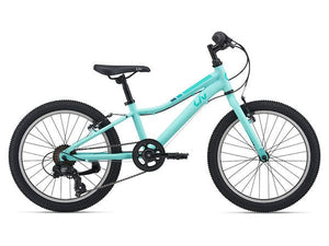Liv Kids Liv Enchant 20 Lite Aqua