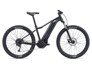 Liv LIV Tempt E+ 3 29er 20MPH M Gunmetal Black