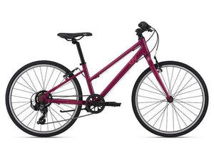 Liv Road Bikes LIV Alight 24 Purple