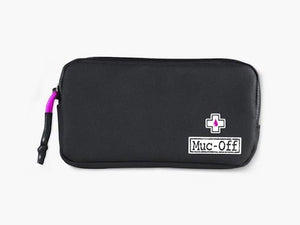 Muc-Off Bags/Panniers Muc-Off Rainproof Essentials Case Phone Bag - Green