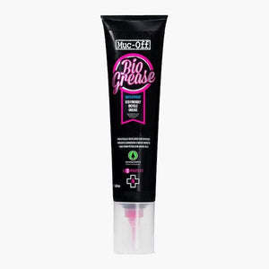 Muc-Off Lube Muc-Off Bio Grease, 150g Tube