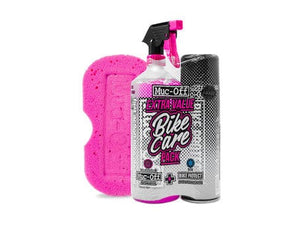 Muc-Off Muc-Off Bicycle Duo Pack with Sponge